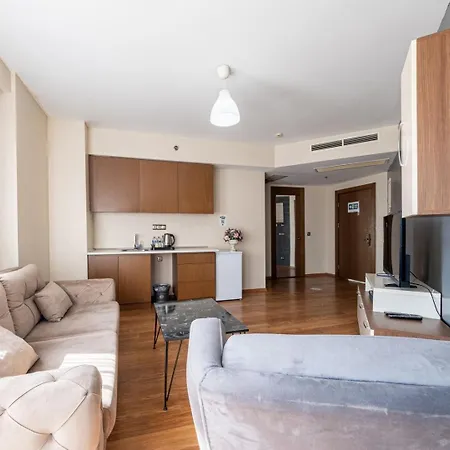 Elit Hotel Provincia di Istanbul