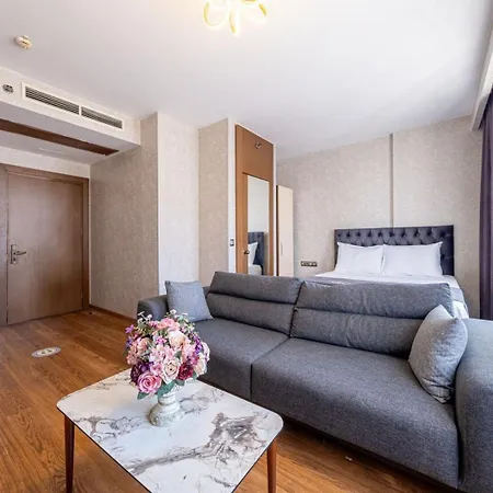 Elıt Suıt Otel İstanbul