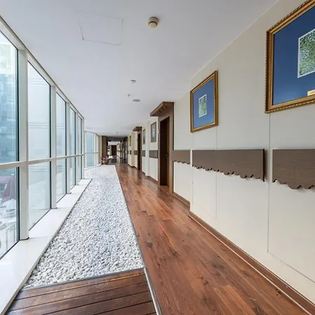 Elit Hotel Provincia di Istanbul