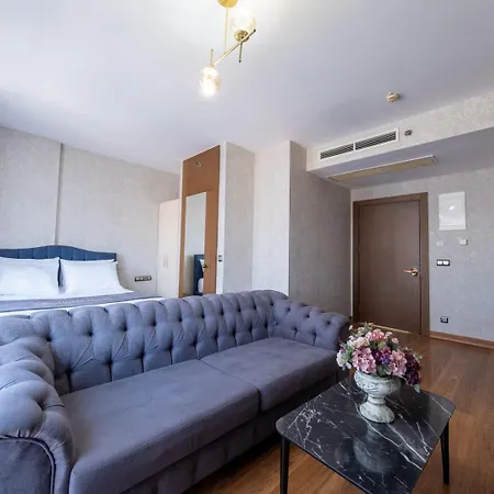 Elit Hotel Estambul