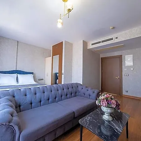 Elit Provincia di Istanbul