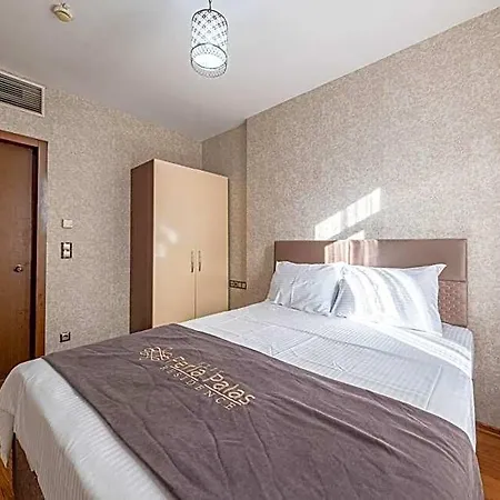 Elit 3* Provincia di Istanbul