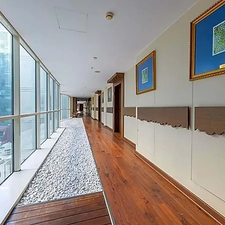 Hotel Elit Provincia di Istanbul