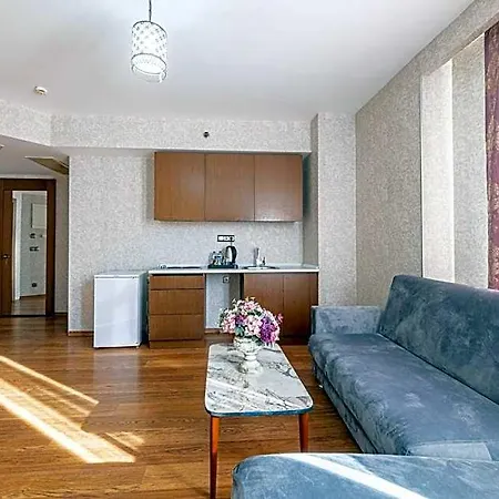 Elit Hotel Provincia di Istanbul
