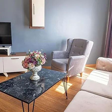 Elit 3* Provincia di Istanbul