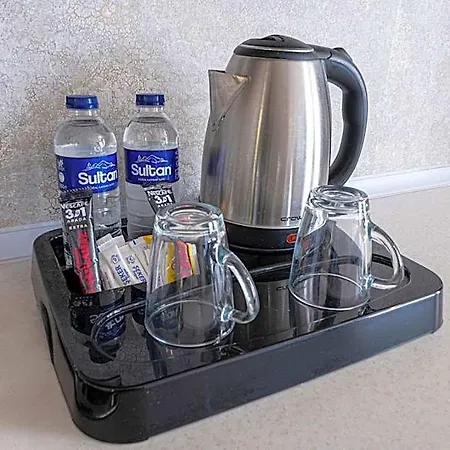 Elit Hotel Provincia di Istanbul