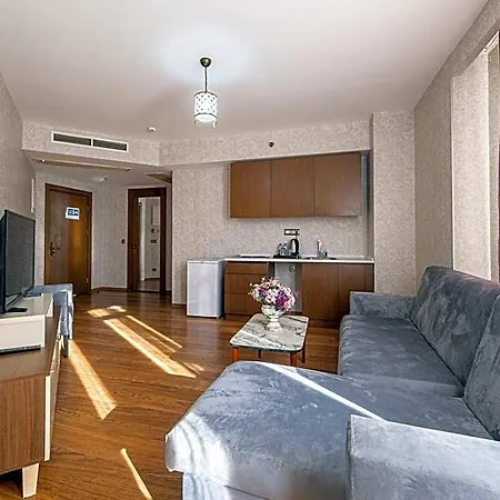 Elit 3* Provincia di Istanbul