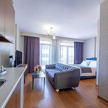 Elit 3* Provincia di Istanbul