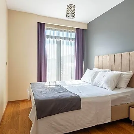 Elit Provincia di Istanbul
