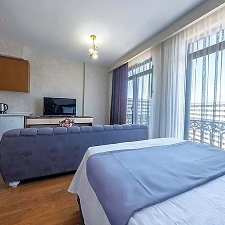 Elit Provincia di Istanbul