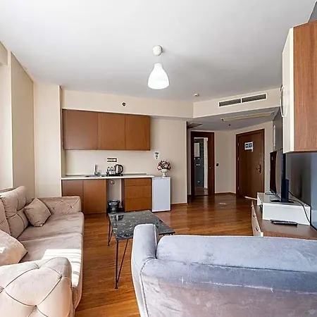 Elit Provincia di Istanbul