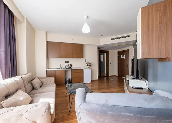 Elıt Suıt Otel İstanbul