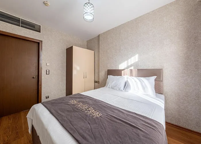 Hotel Elit Istambul