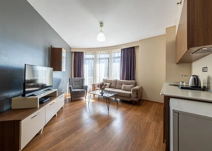 Elıt Suıt İstanbul