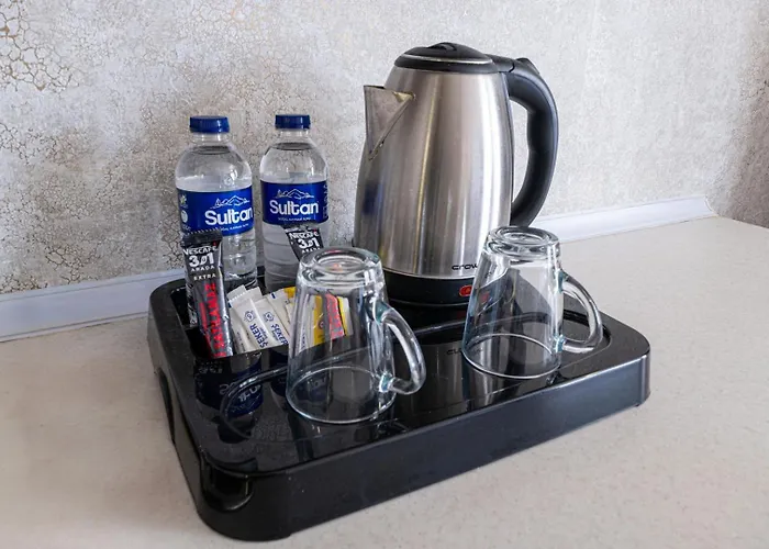 Elıt Suıt Otel İstanbul